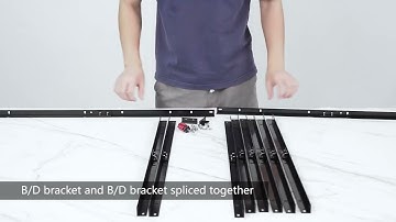 SCULPFUN Smoke Exhaust Box Enclosure Installation Tutorial