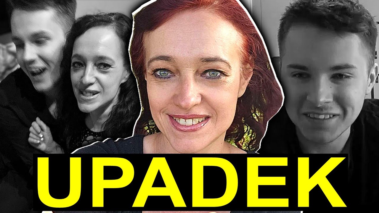 ELA GAWIN - NAJOBRZYDLIWSZA STREAMERKA W HISTORII POLSKIEGO INTERNETU [AJEMGE1]