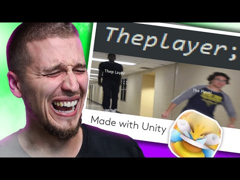 Game Dev Memes Review #1