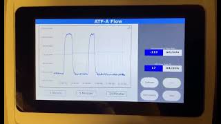 Flow Controller Systems Fcs Data Collector Demo 4 Of 5