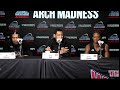 2024 Arch Madness Game 5 Press Conference - Missouri State