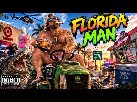 Florida Man