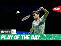 HSBC Play of the Day | Match point madness!