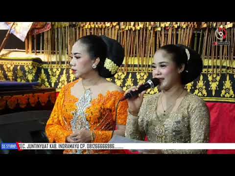 TETEP DEMEN - Voc. NENG RINI ANGGRAENI || VERSI MUSIK WAYANG PURWA KARYA BUDAYA 