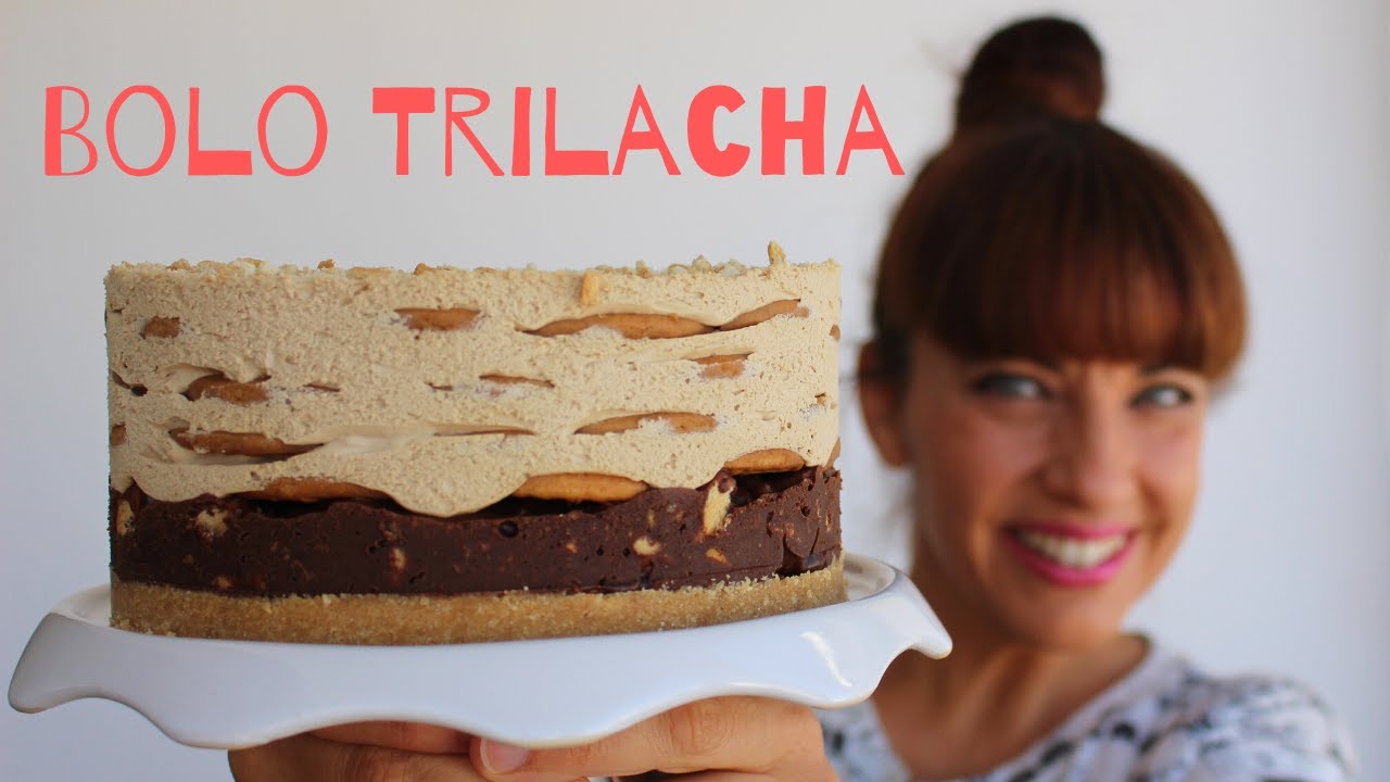 Bolo Trilacha