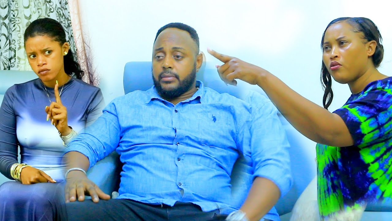 🔥🔥UMUGABO ACIYE UMUGOREWE😱INYUMA  KUBERA ATABYARA ARAMUFASHE RWANDAN MOVIE| SHORT FILM |