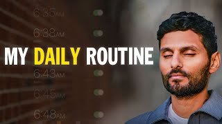 Jay Shetty| 6 Small Changes You Can Make Immediately To Have a Big Impact On Your Mental Wellbeing