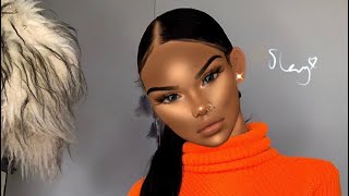 Imvu morphe tutorial with voiceover