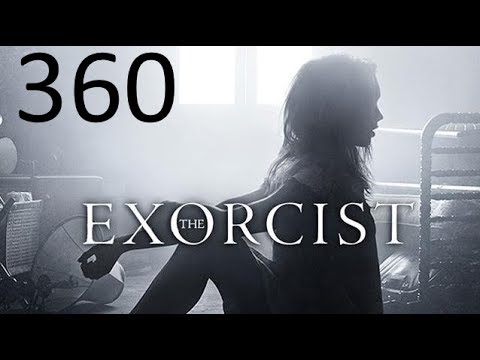 Video: The Exorcist - Alternatīvs Skats