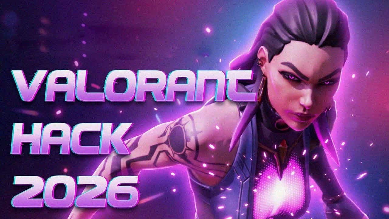 Valorant Hack download [2026] | New Version | Valorant Cheat | Update WH + Aimbot