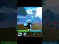 ICE RENGOKU COMBO MOBILE 🔥#shorts #bloxfruits #roblox