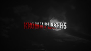 Combotage on Known Players