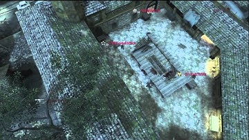 Black Ops - Random Tomahawks FTW - Episode 5