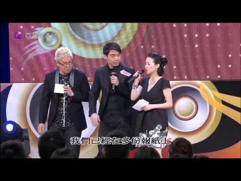 亞洲星光大道 第14集 過江龍踢館賽上 李嘉杰 夏日傾情