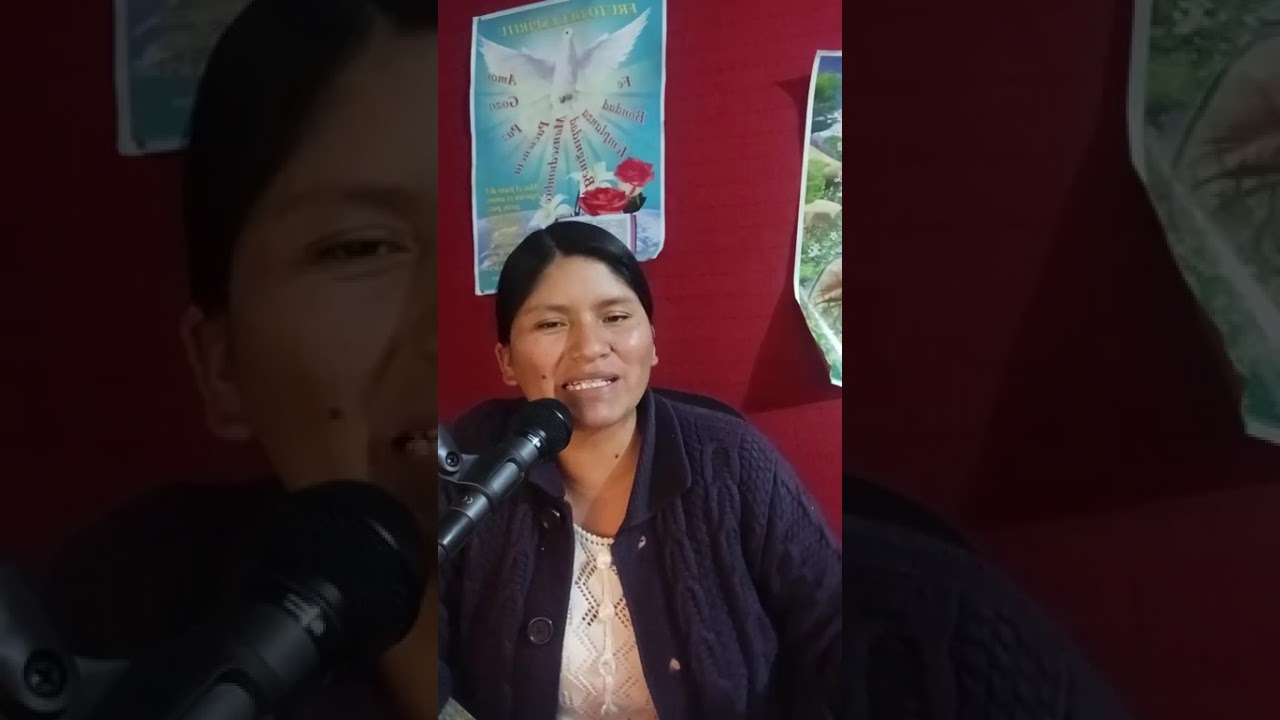 Pastora norma geronimo  