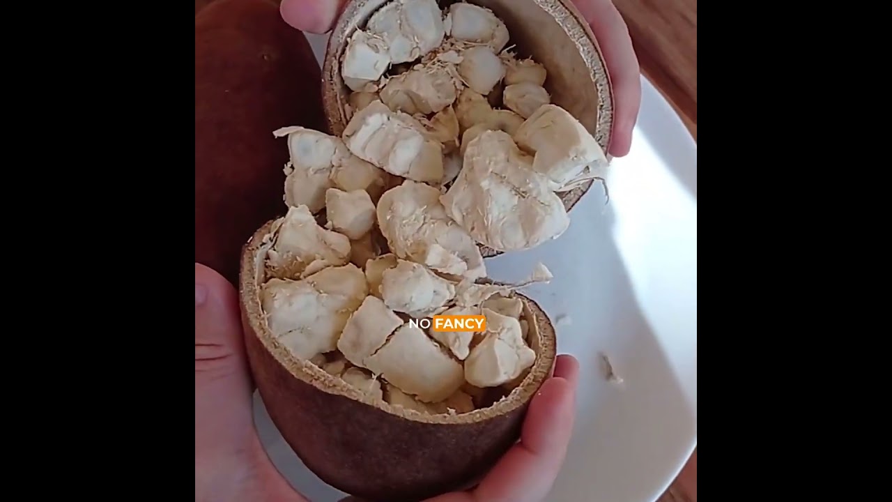 "Baobab: The Ultimate Superfood You’ve Been Missing!" 