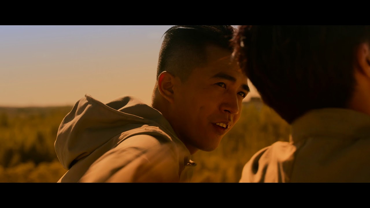 2018 Los Angeles Chinese Film Festival Official Trailer