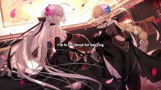 Nightcore  The Nolans   Im In The Mood For Dancing