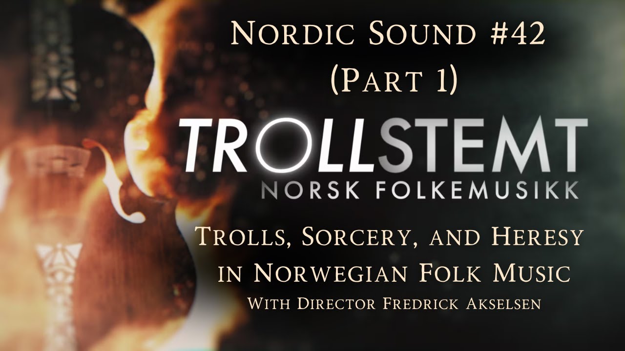 Nordic Sound #42 (Part 1): 