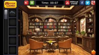 Luxury Office Escape Game Walkthrough screenshot 1