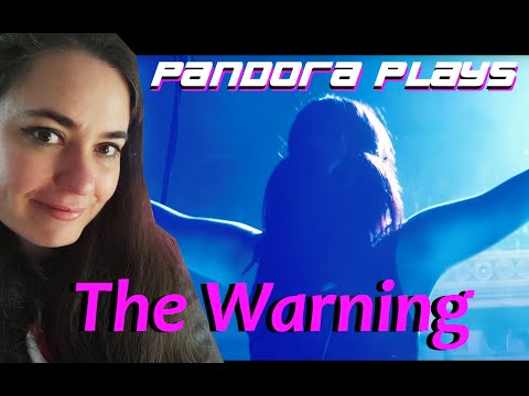 Reaction | The Warning - Disciple