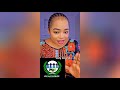 DENISE DUSAUCHOY AYELI GUY LOANDO MABE