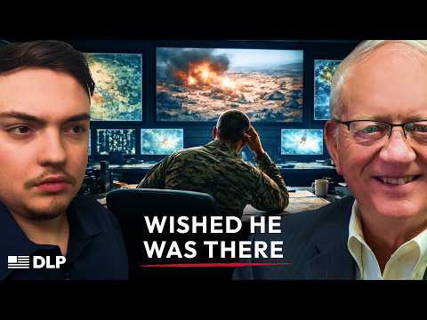 Gulf War From The War Room - Watching Victory, Missing The Fight