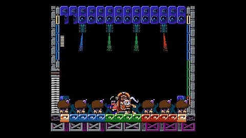 Make a Good Mega Man Level 3 - Tier 10 - Part 4/4