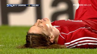 Fernando Torres Vs Chelsea (UCL) (Home) (22/04/2008) HD 720p By YazanM8x