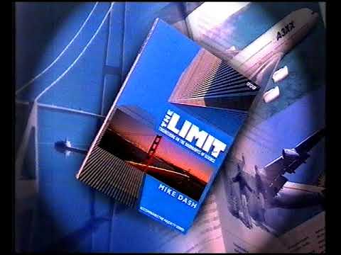 BBC2 Continuity 5th December 1995