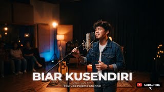 BIAR KUSENDIRI || Cipt. Paul Jack Mayor || Pajema Channel || Cover Suno Version©2026.