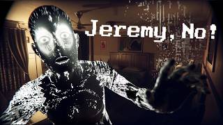 Anomaly Game That Uses Microphone | JEREMY, NO! screenshot 2