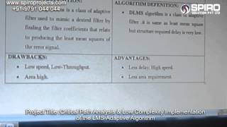 An Efficient parallel algorithm for secured data communication using RSA (ITVL111) SPIRO