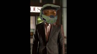 Master Chief Reads Some SUS Excerpts from 50 Shades of Gray