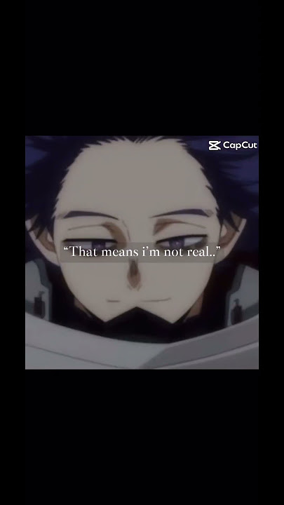 Shinso! Requested by: @SavoriGuinther
