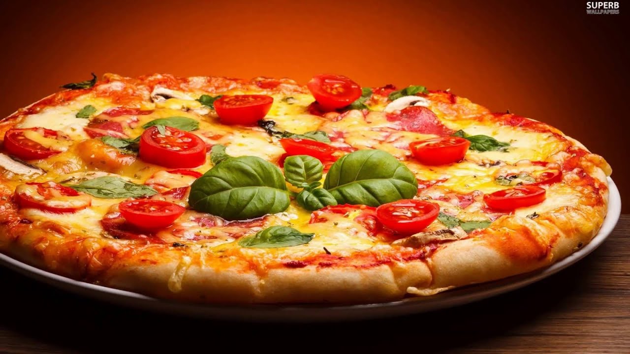 Pizza Zug Hünenberg See 041 758 11 11 YouTube