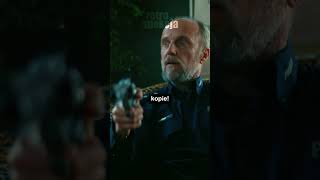 🎨Vinci 2 - Pistolet #komedia #film #movie #polska #śmiesznefilmy #humor #rozrywka #śmieszne #policja