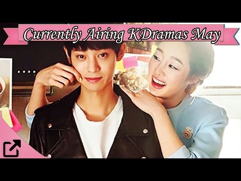 top-10-currently-airing-korean-dramas-may-2015