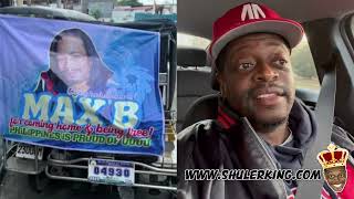 Comedian Shuler King - Thats Katt Williams