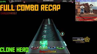 Privateer Dog Adventure FC Recap (Week 13 | Clone Hero)