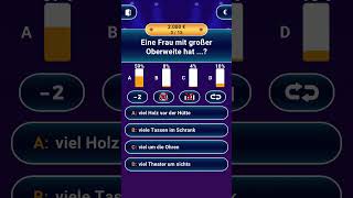 Millionär 2024: Trivia Quiz screenshot 5