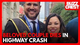 Carlos Mugica's Life Claimed In Accident — Beloved Castle Hills Couple Dies in Texas Highway Crash