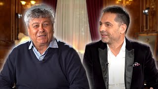 MIRCEA LUCESCU - 'Legends'