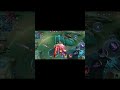 When Alucard Goes Crazy 😂 #mlbb #mobilelegends #shorts #gameplay #viral #chou #gameplayproplayer