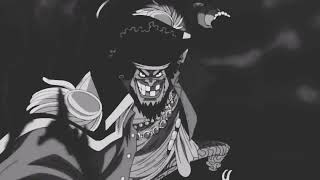 Whitebeard edit / Song: Let me down / Ok thanks..