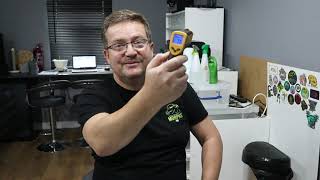 How to Care for Ball Pythons - Getting your Temperatures right !