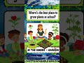 10 Funny EARTH DAY Jokes for Kids #earthday #funnyjokes