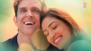 Kaabil Hoon Song (Audio) Kaabil | Hrithik Roshan, Yami Gautam | Jubin Nautiyal, Palak