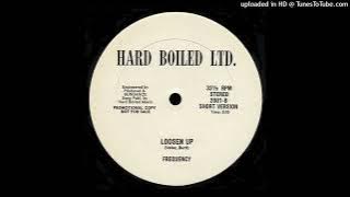 Frequency - Loosen Up (1979)