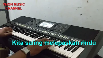 Karaoke UNTUK SEBUAH NAMA Meriam Belina